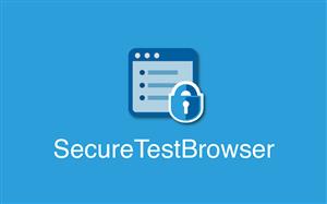 Secure Browser Installation 